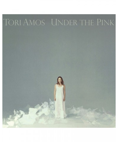 Tori Amos UNDER THE PINK CD $6.43 CD