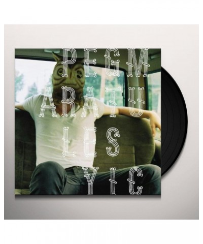 Pearly Gate Music Vinyl Record $5.40 Vinyl