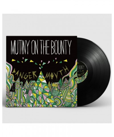 Mutiny On The Bounty Danger Mouth - Vinyl LP (2009) $8.09 Vinyl