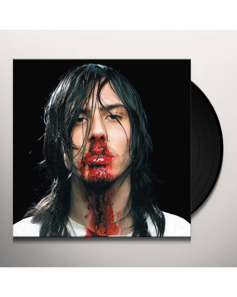 Andrew W.K. I GET WET Vinyl Record $9.63 Vinyl