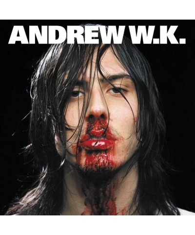 Andrew W.K. I GET WET Vinyl Record $9.63 Vinyl