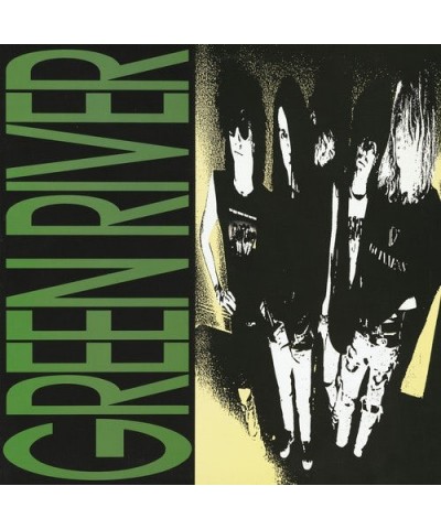 Green River DRY AS A BONE CD $6.58 CD