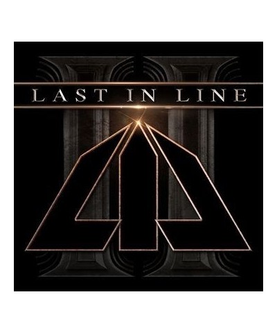 Last in Line II CD $10.10 CD