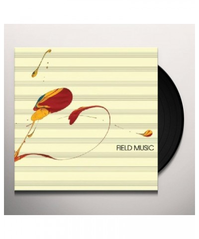 Field Music (Measure) Vinyl Record $6.27 Vinyl