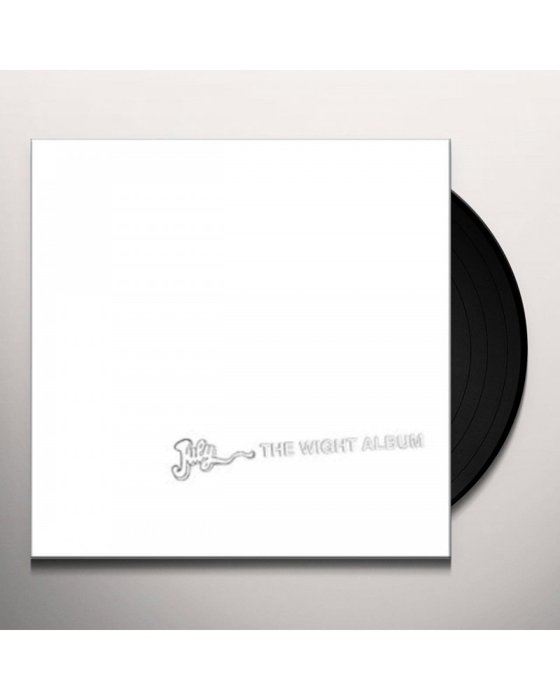 July WIGHT ALBUM Vinyl Record $11.04 Vinyl