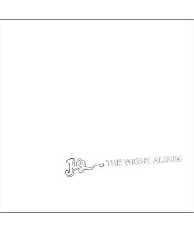 July WIGHT ALBUM Vinyl Record $11.04 Vinyl