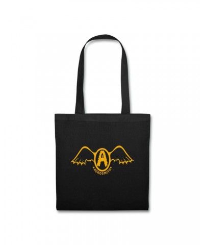 Aerosmith Get Your Wings Tote $9.23 Bags