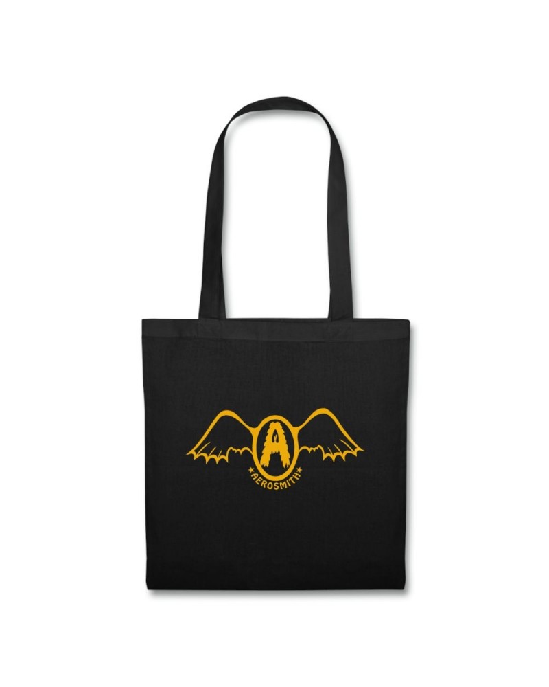 Aerosmith Get Your Wings Tote $9.23 Bags