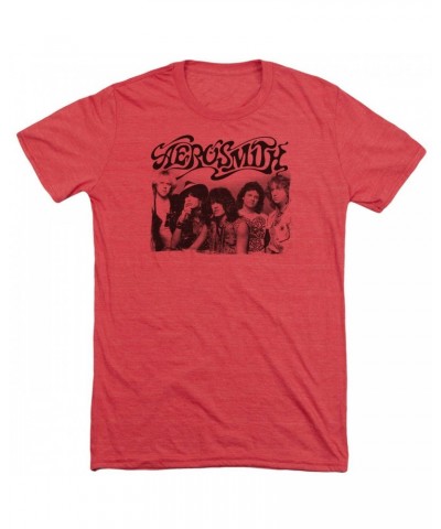 Aerosmith OLD PHOTO $12.42 Decor