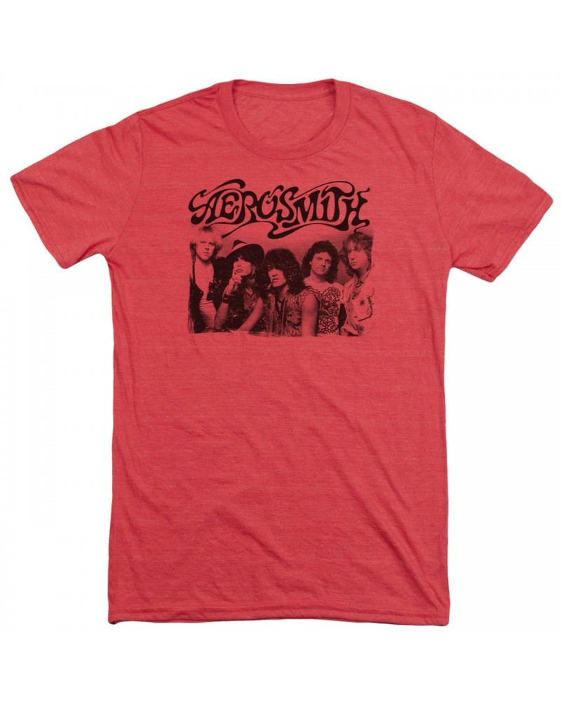 Aerosmith OLD PHOTO $12.42 Decor