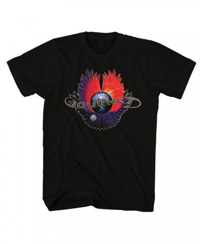 Journey T-Shirt | Official Logo Shirt $8.30 Shirts