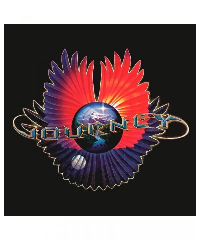 Journey T-Shirt | Official Logo Shirt $8.30 Shirts