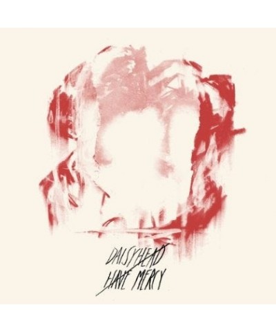 Daisyhead Have Mercy Split Vinyl Record $5.04 Vinyl