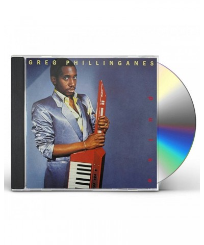 Greg Phillinganes PULSE CD $5.59 CD