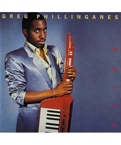 Greg Phillinganes PULSE CD $5.59 CD