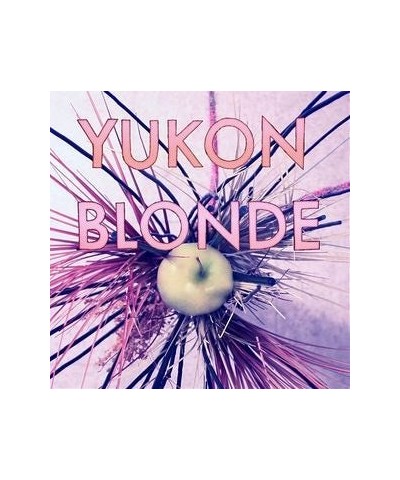 Yukon Blonde On Blonde Vinyl Record $8.33 Vinyl