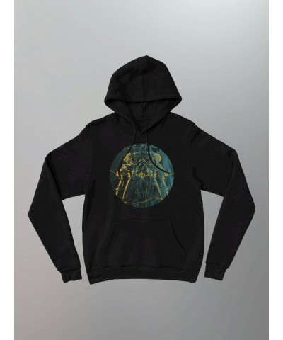 Circle of Dust 25th Anniversary TEK Hoodie $17.05 Sweatshirts