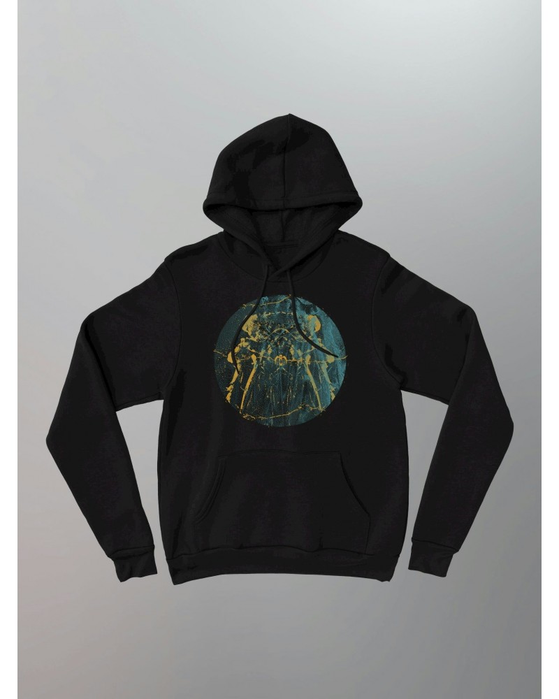 Circle of Dust 25th Anniversary TEK Hoodie $17.05 Sweatshirts