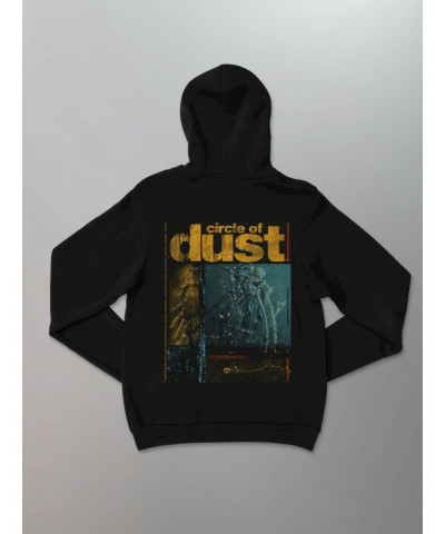 Circle of Dust 25th Anniversary TEK Hoodie $17.05 Sweatshirts