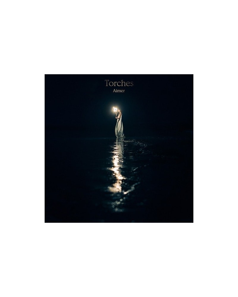 Aimer TORCHES CD $6.04 CD