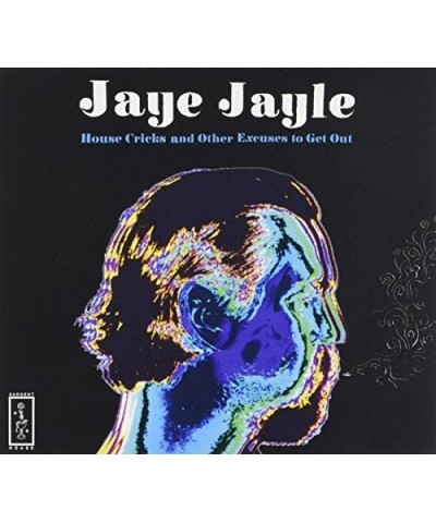 Jaye Jayle House Cricks And Other Excuses To Get Ou CD $6.71 CD