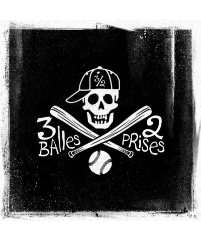 3 Balles 2 Prises CD $7.20 CD