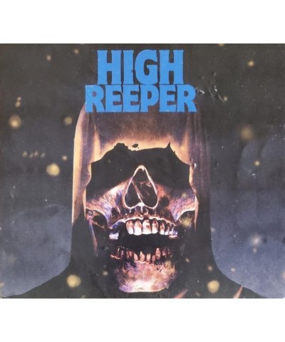 High Reeper CD $7.41 CD