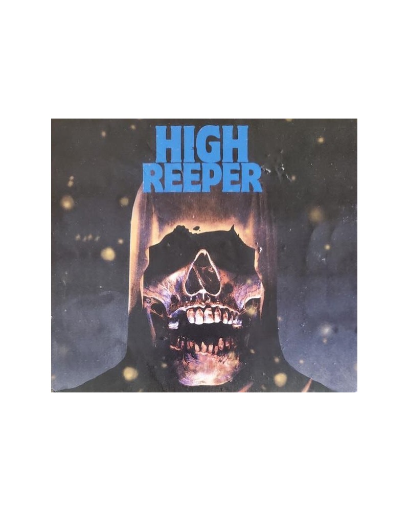 High Reeper CD $7.41 CD