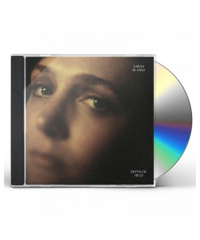 Sarah Blasko DEPTH OF FIELD CD $4.19 CD