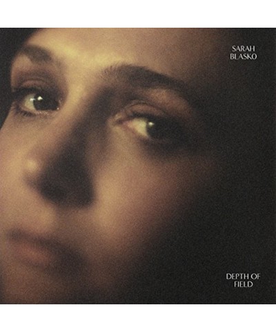 Sarah Blasko DEPTH OF FIELD CD $4.19 CD