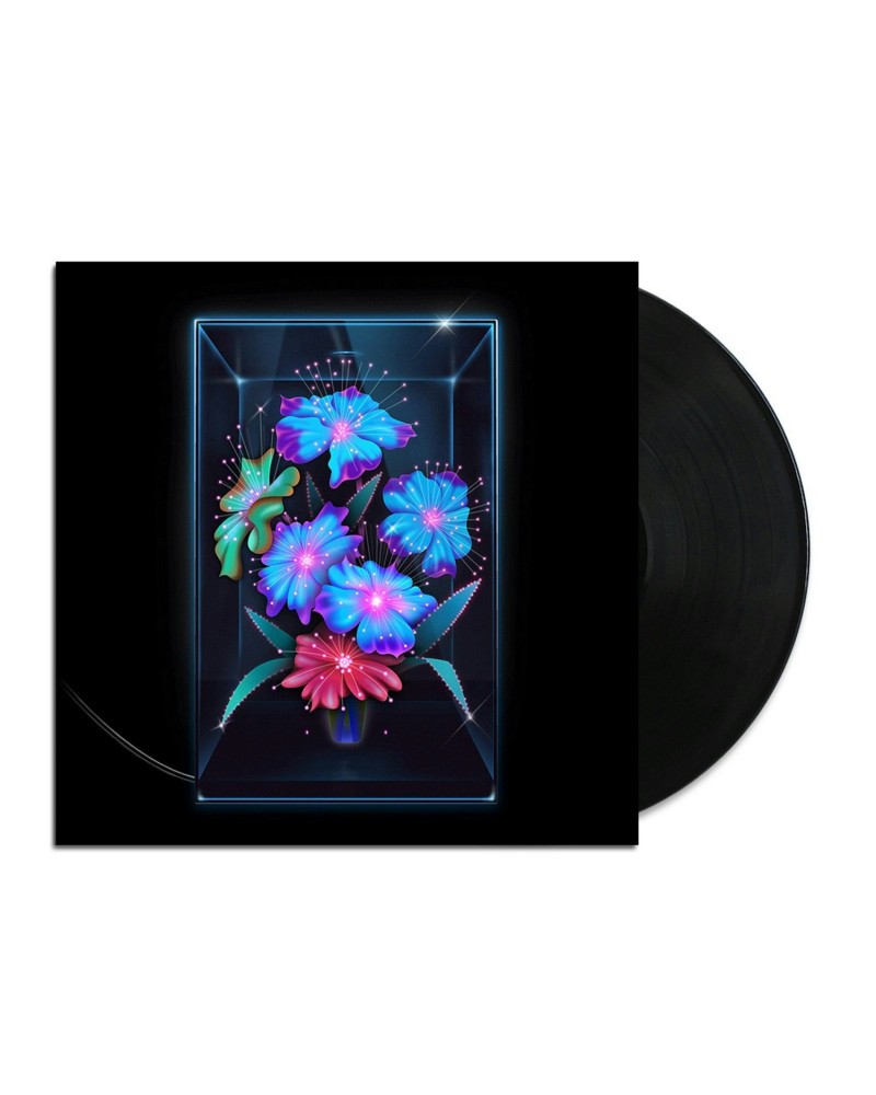 Xenia Rubinos Una Rosa LP (Black) (Vinyl) $9.29 Vinyl