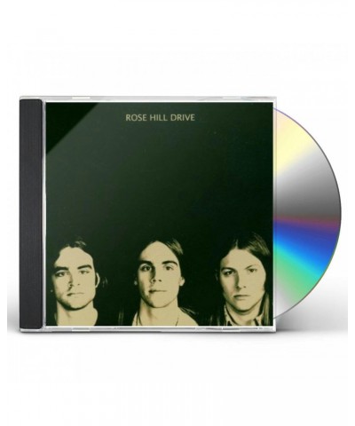 Rose Hill Drive CD $6.27 CD