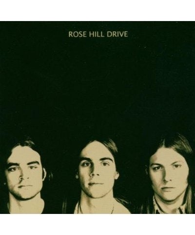 Rose Hill Drive CD $6.27 CD