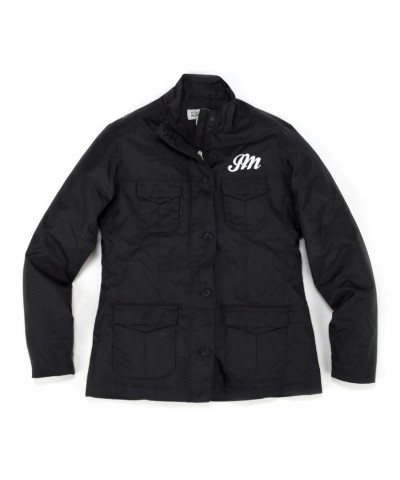 John Mayer Women's Field Jacket $41.00 Outerwear