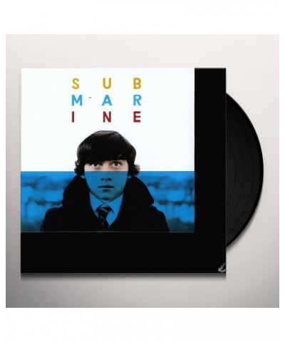 Alex Turner SUBMARINE (ORIGINAL SONGS) Vinyl Record $11.60 Vinyl