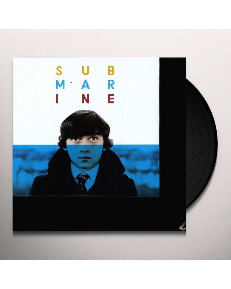 Alex Turner SUBMARINE (ORIGINAL SONGS) Vinyl Record $11.60 Vinyl