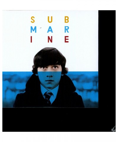 Alex Turner SUBMARINE (ORIGINAL SONGS) Vinyl Record $11.60 Vinyl