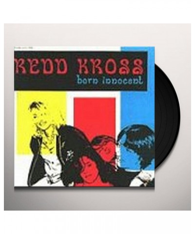 Redd Kross Born Innocent Vinyl Record $10.56 Vinyl