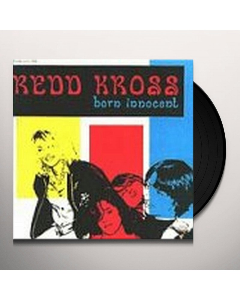 Redd Kross Born Innocent Vinyl Record $10.56 Vinyl