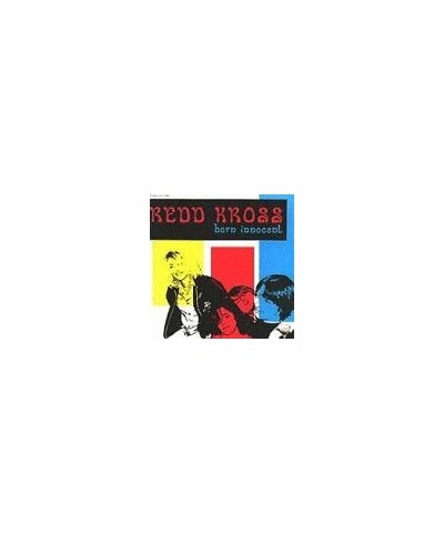 Redd Kross Born Innocent Vinyl Record $10.56 Vinyl