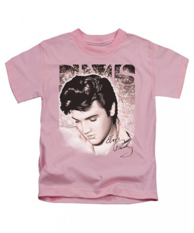 Elvis Presley Kids T Shirt | STAR LIGHT Kids Tee $6.72 Kids