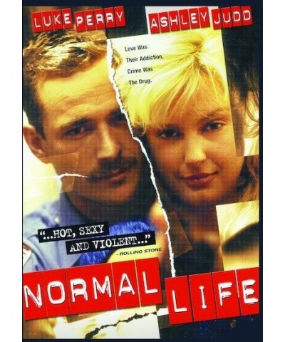 Normal Life DVD $9.12 Videos