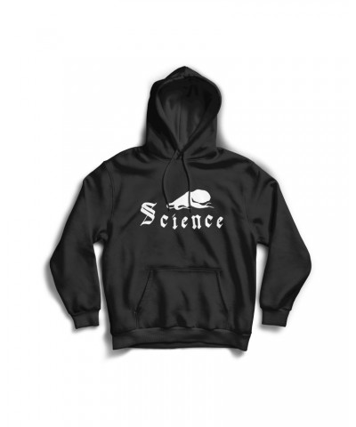 We Are Scientists Science Octopus - Hoody $16.85 Sweatshirts