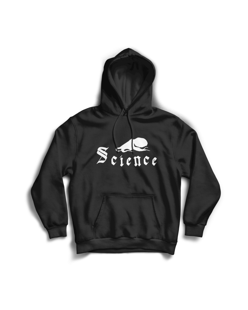 We Are Scientists Science Octopus - Hoody $16.85 Sweatshirts