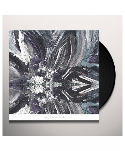 Flying Saucer Attack INSTRUMENTALS 2015 Vinyl Record - UK Release $31.60 Vinyl