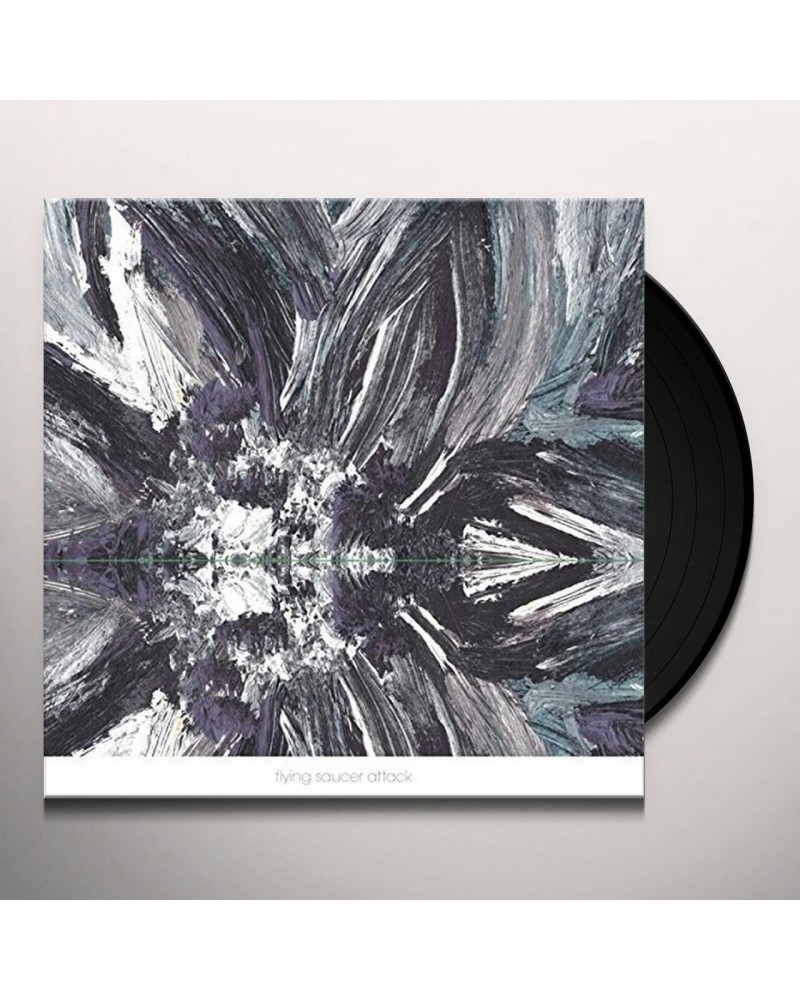 Flying Saucer Attack INSTRUMENTALS 2015 Vinyl Record - UK Release $31.60 Vinyl