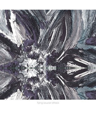 Flying Saucer Attack INSTRUMENTALS 2015 Vinyl Record - UK Release $31.60 Vinyl