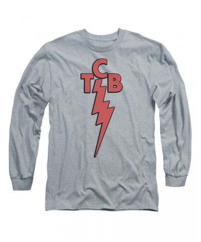 Elvis Presley T Shirt | TCB Premium Tee $10.08 Shirts