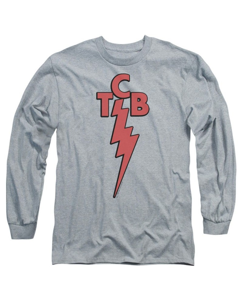 Elvis Presley T Shirt | TCB Premium Tee $10.08 Shirts