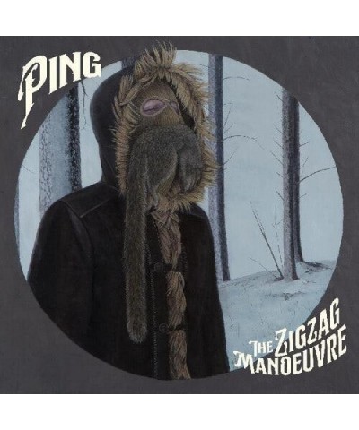 PING ZIG ZAP MANOEUVRE CD $7.52 CD